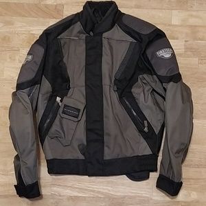 FirstGear Motorcycle Jacket